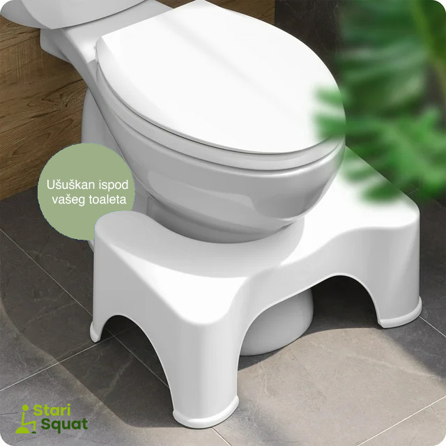 toaletna stolica ispod wc solje